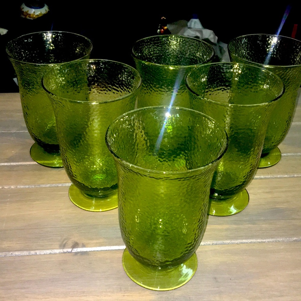 Glassware